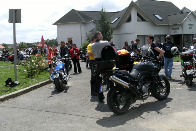 MOTOROZÁS
