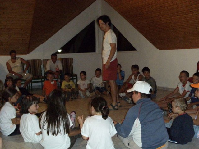 TRÉNINGEK