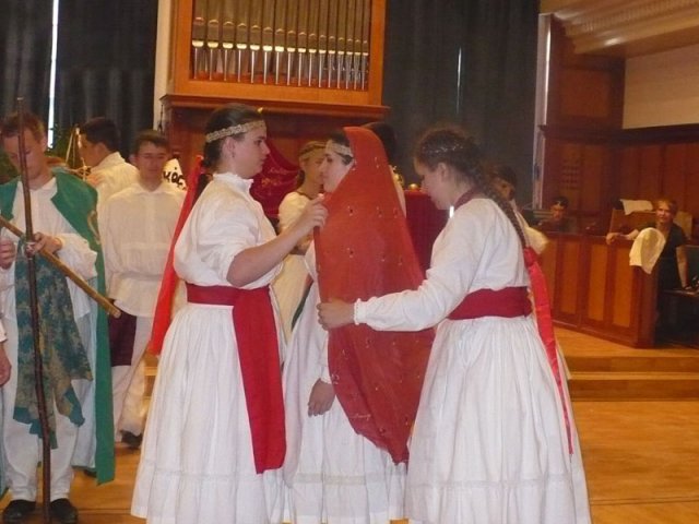 ISTVÁN A KIRÁLY