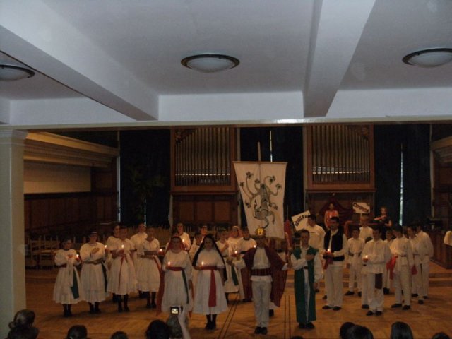 ISTVÁN A KIRÁLY