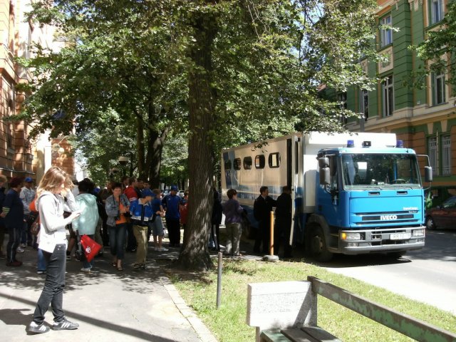 Börtönmúzeum