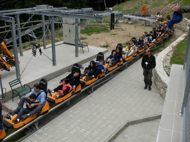 Zemplén Kalandpark