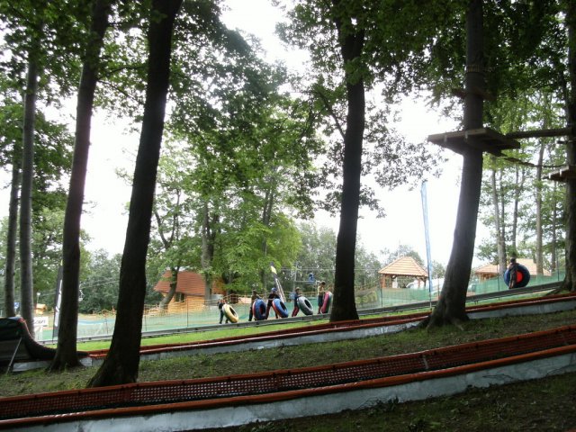 Zemplén Kalandpark