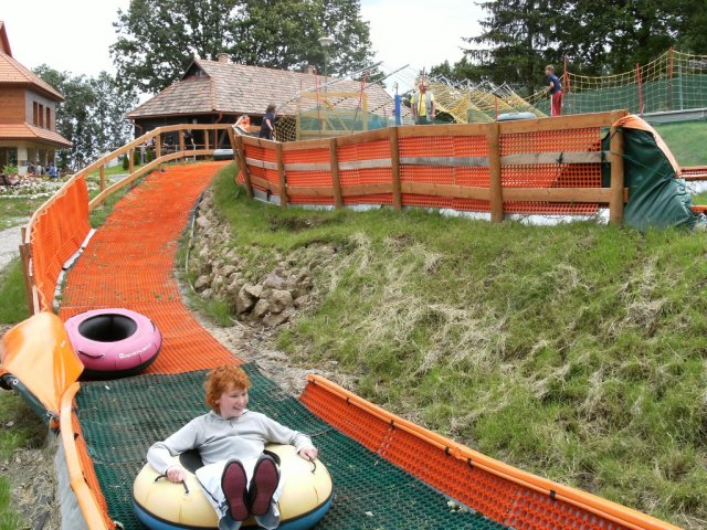 Zemplén Kalandpark