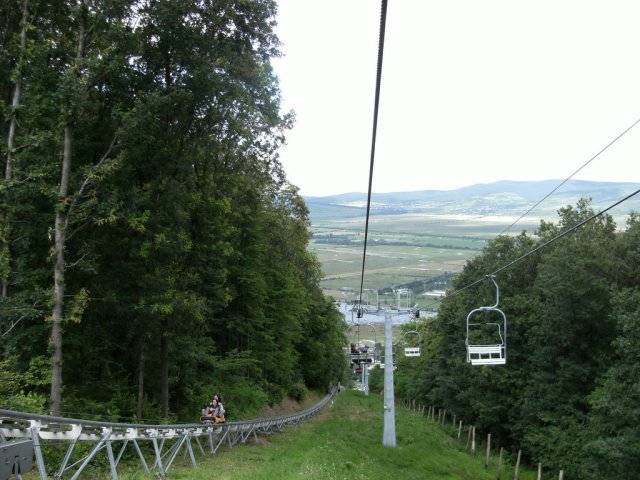 Zemplén Kalandpark