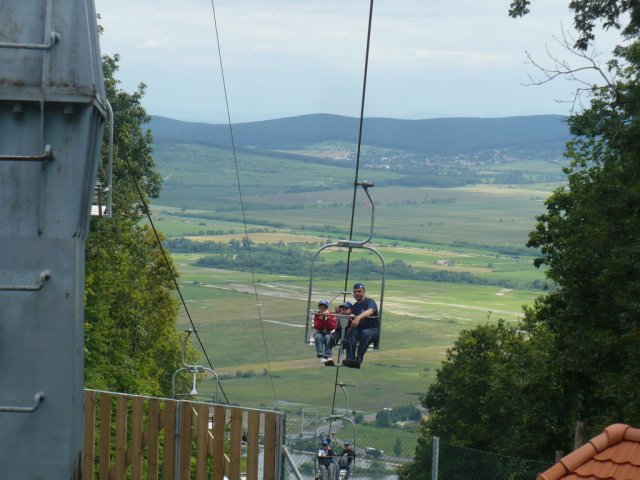 Zemplén Kalandpark