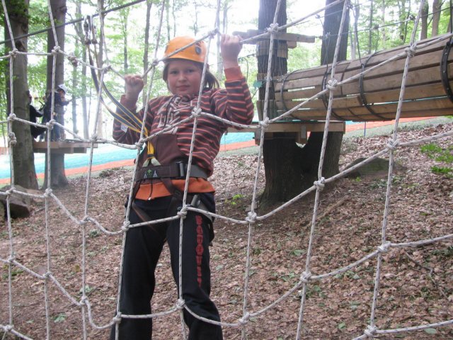 Zemplén Kalandpark