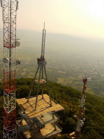 Zemplén Kalandpark