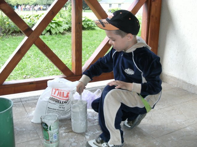 Kézműves
