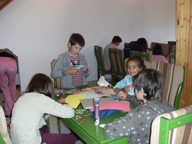 Kézműves