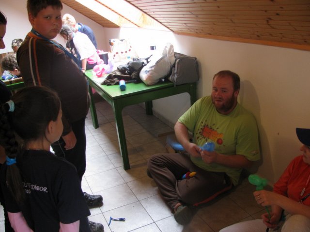 Kézműves