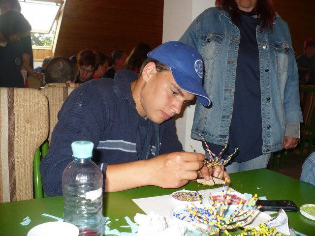 Kézműves
