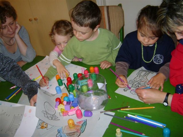 Kézműves