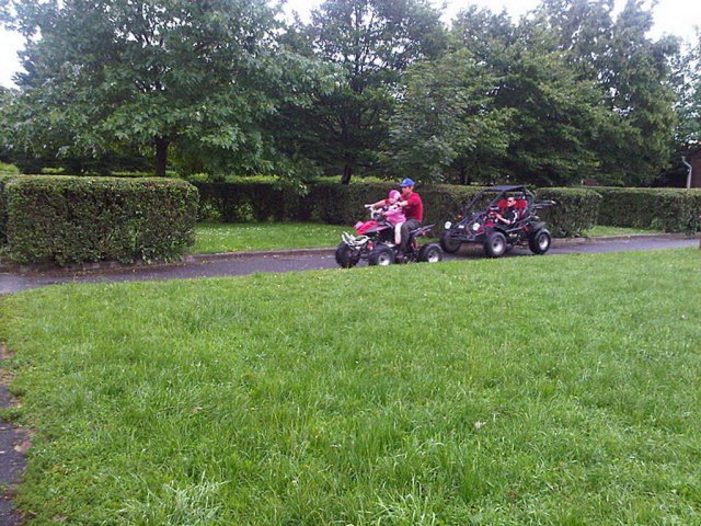 Quad