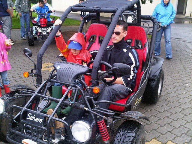 Quad