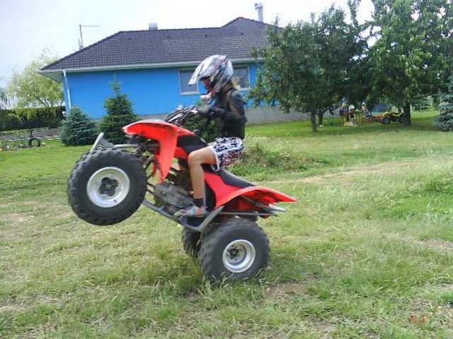 Quad