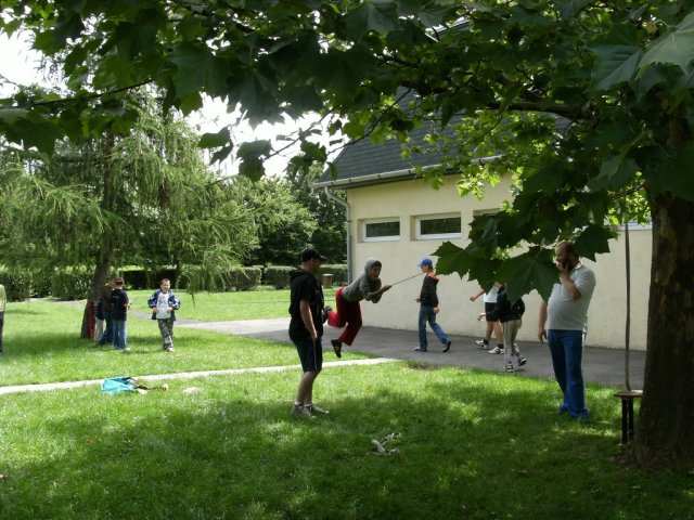 Szabadjáték