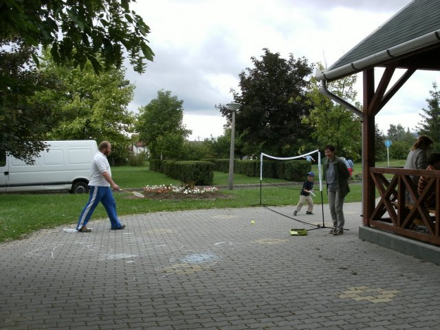 Szabadjáték