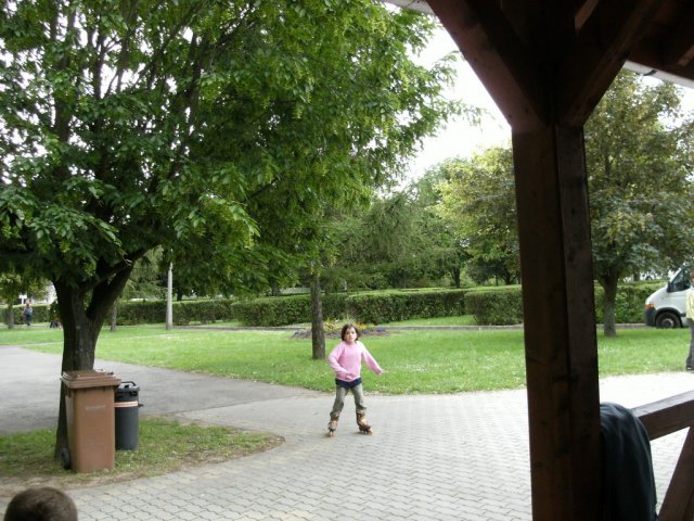 Szabadjáték