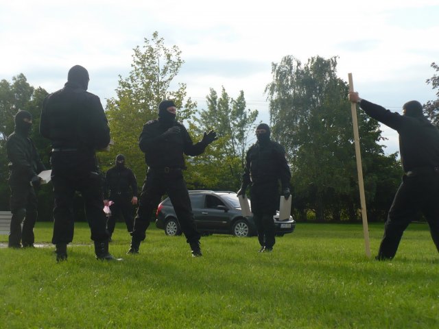 Zemplén Műveleti Csoport