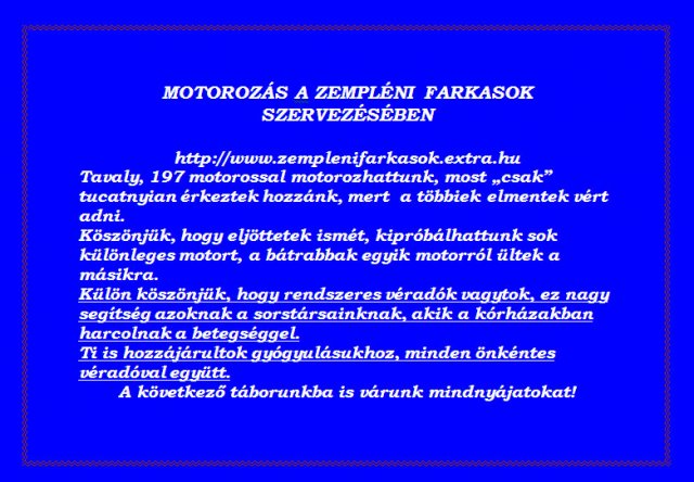 Zempléni Farkasok