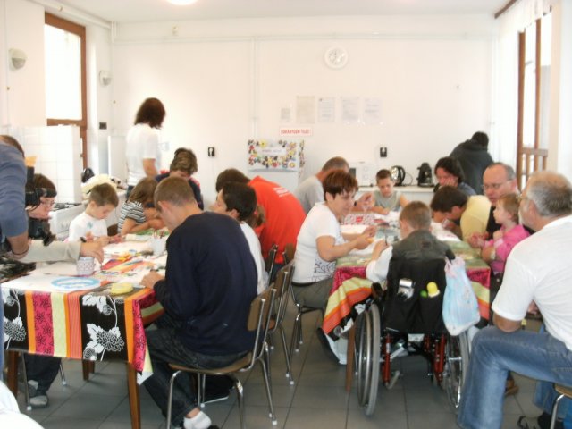 Művészetterápia
