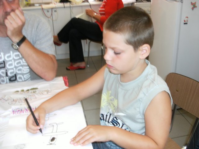 Művészetterápia