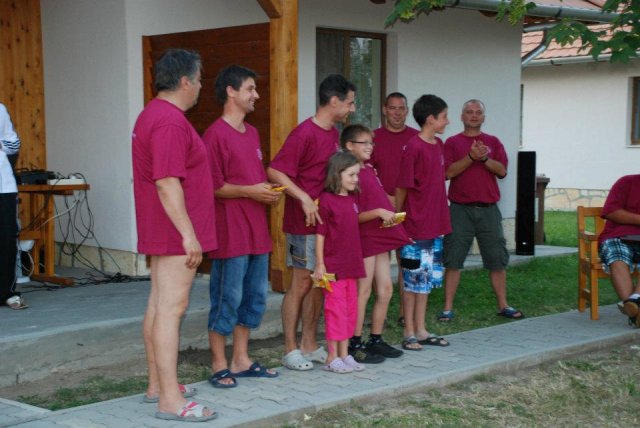 Búcsúest