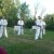 Sátoraljaújhelyi Kyokushin Karate Sport Egyesület bemutatója