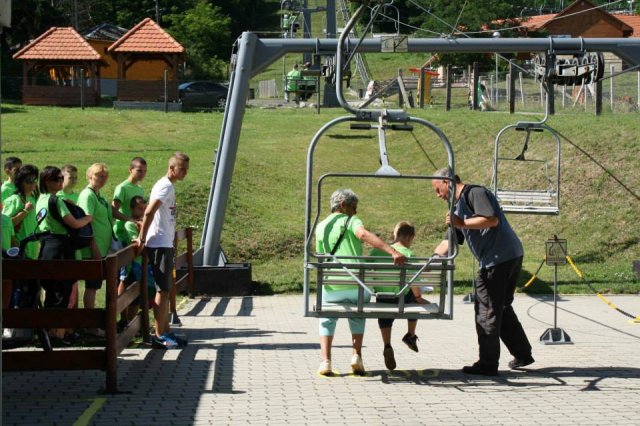 Zemplén Kalandpark