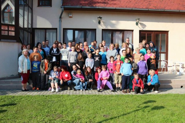 Csoport képek
