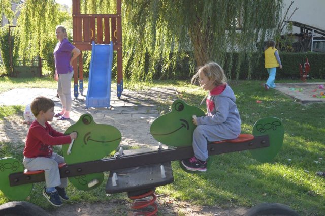 Szabad program